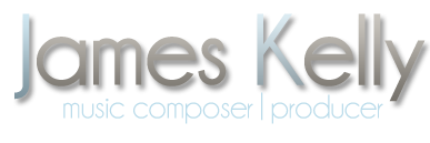 James Kelly - Music Composer